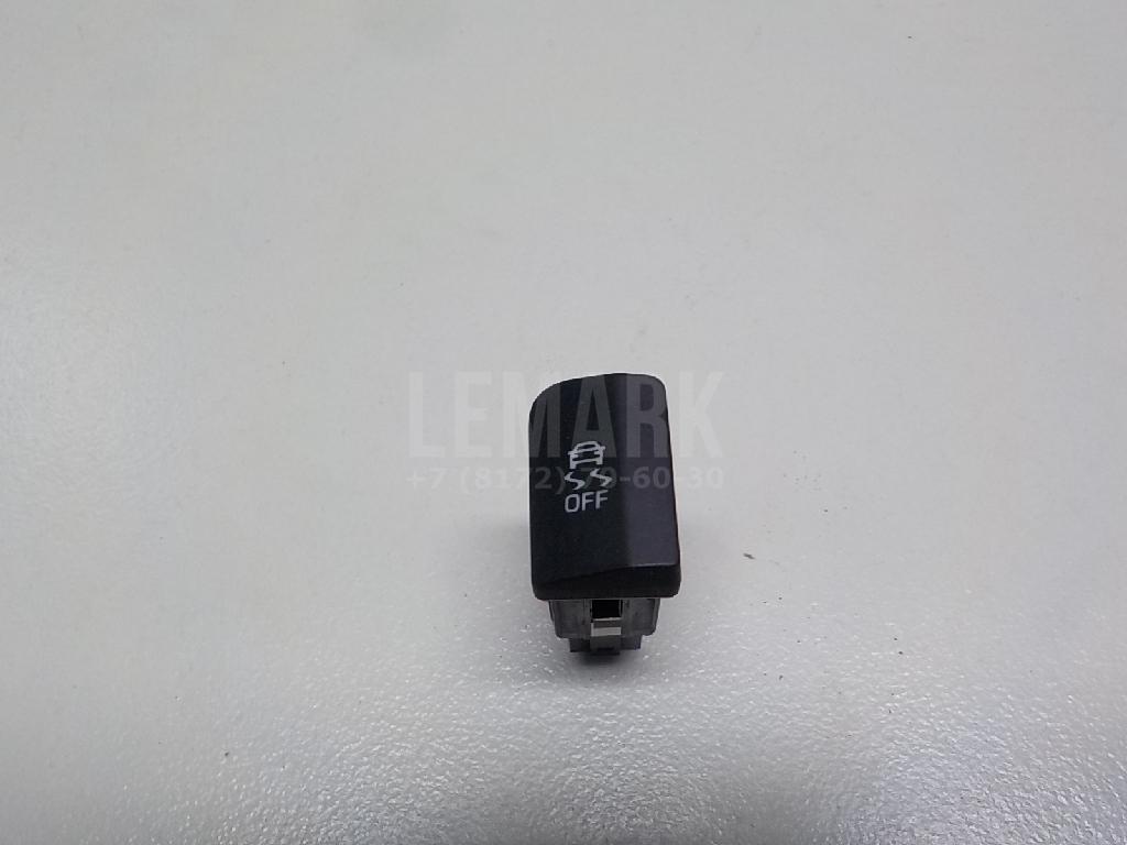 Кнопка антипробуксовочной системы 3T0927134DWHS VAG