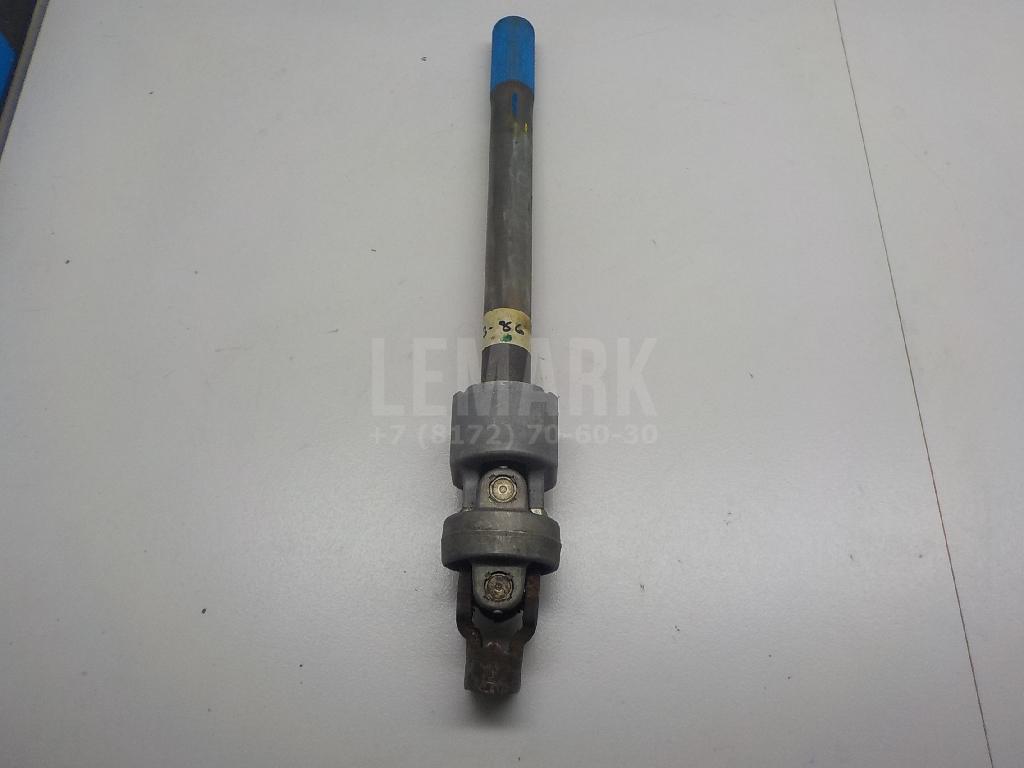 Кардан рулевой для  BMW 5-serie E60/E61 2003-2009