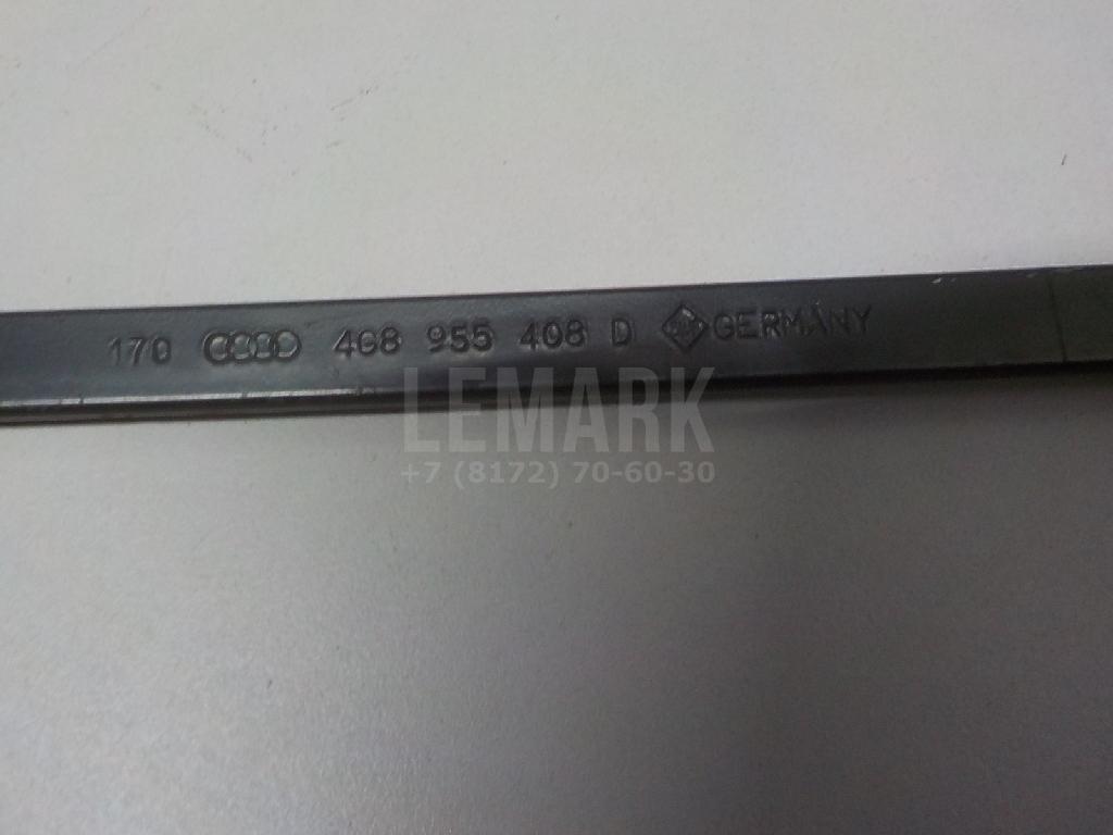 Поводок стеклоочистителя передний правый для  BMW 1-serie E87/E81 2004-2011