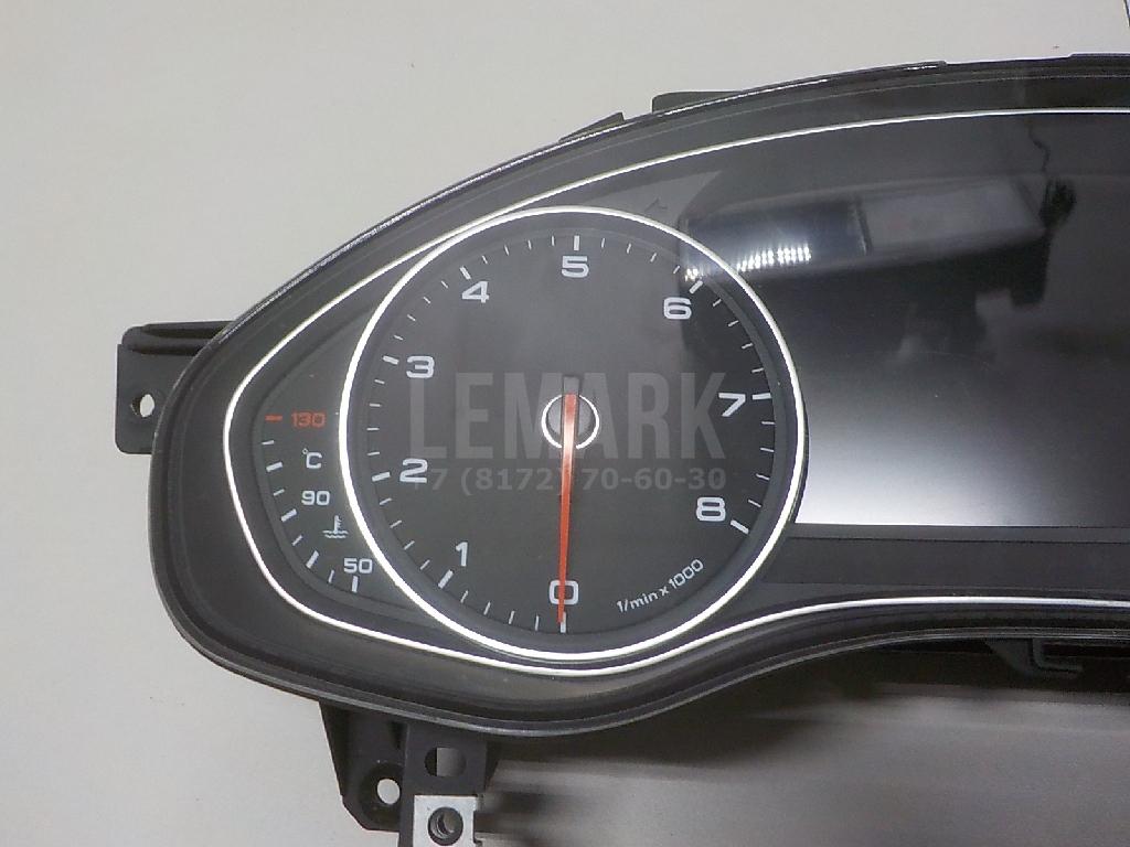 Панель приборов для  BMW X1 F48 2014-2022