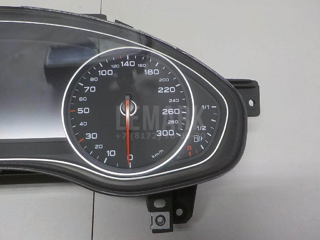Панель приборов для  BMW X1 F48 2014-2022