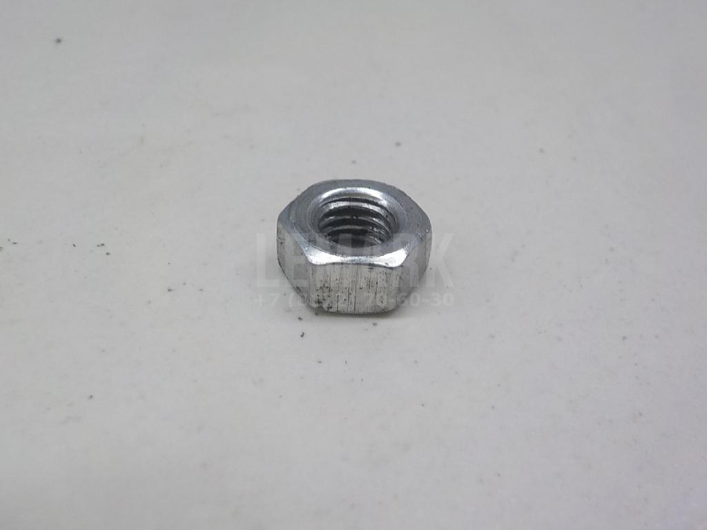 Гайка N90229104 VAG