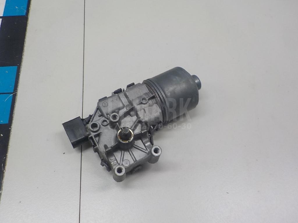 Моторчик стеклоочистителя передний 6R1955119 VAG