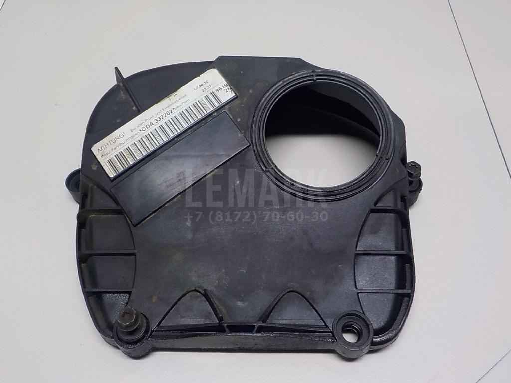 Кожух ремня ГРМ для  BMW 7-serie F01/F02 2008-2015