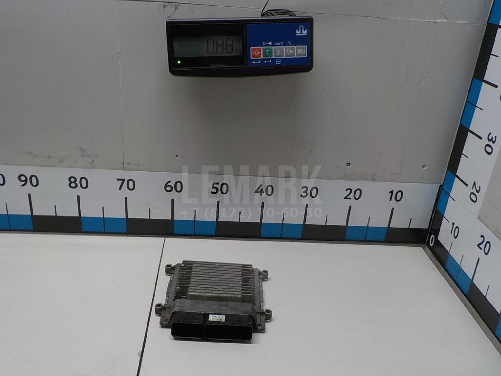 Блок управления двигателем 391172G860 Hyundai-Kia