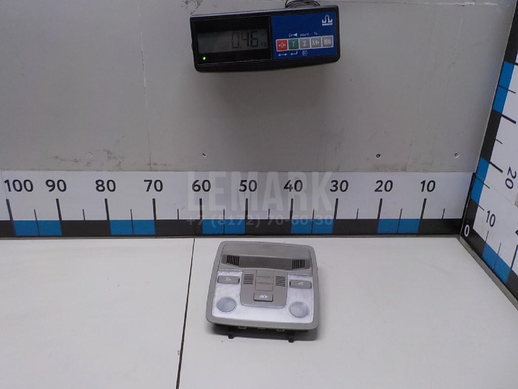 Плафон салонный 928003U400ED Hyundai-Kia