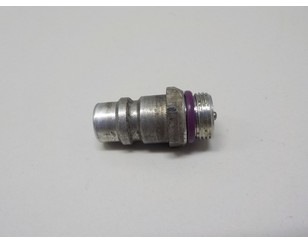 Клапан кондиционера для Mini R53 2000-2007 б/у состояние отличное