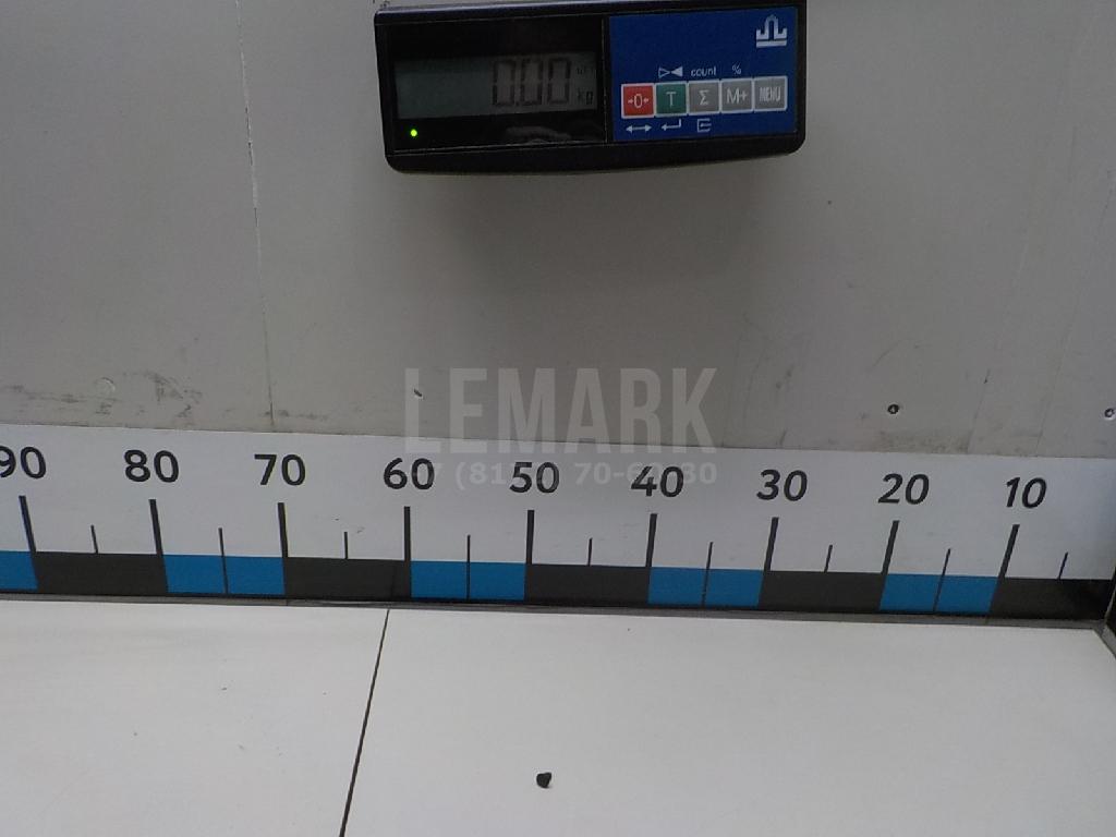 Крепеж (клоп) 864383W000AS Hyundai-Kia