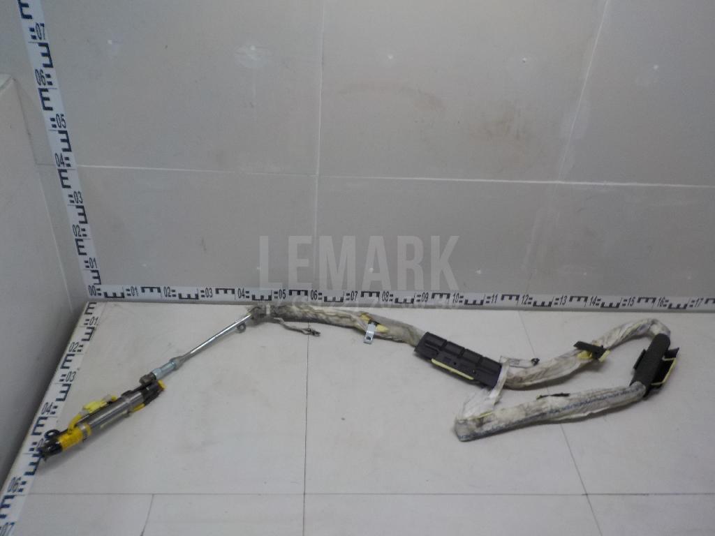 Подушка безопасности боковая (шторка) 850102B000 Hyundai-Kia