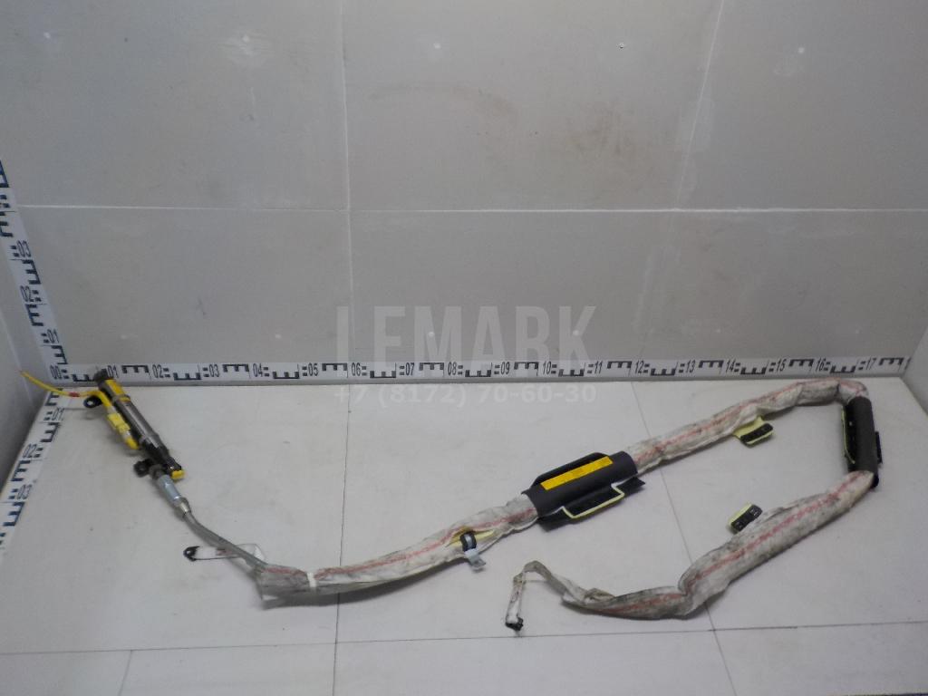 Подушка безопасности боковая (шторка) 850202B000 Hyundai-Kia