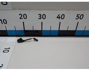 Форсунка омывателя лобового стекла для Mini Paceman R61 2012-2016 б/у состояние отличное