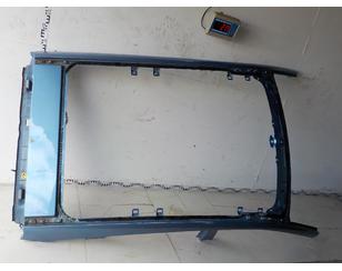 Крыша для Hyundai ix35/Tucson 2010-2015 с разбора состояние хорошее