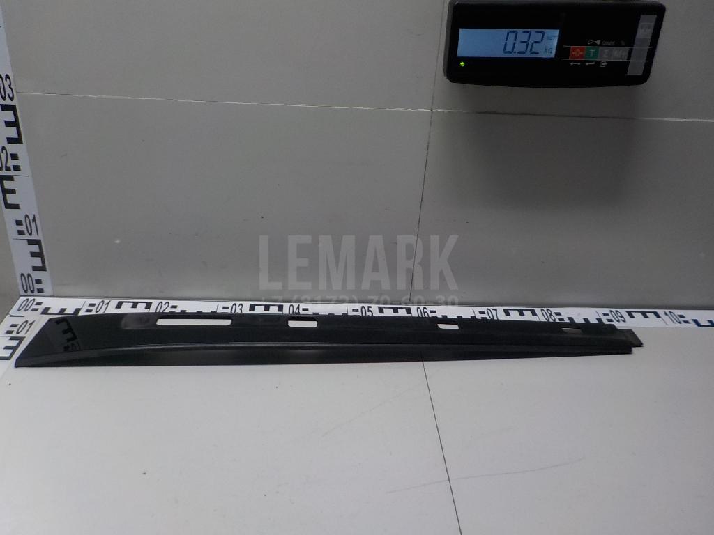 Молдинг крыши правый 872412Y500 Hyundai-Kia