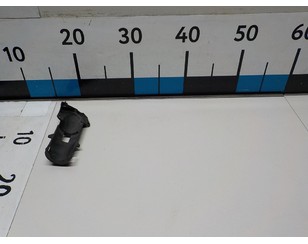 Кронштейн форсунки омывателя фары для Mini Countryman R60 2010-2016 с разбора состояние отличное