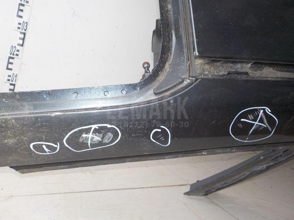 Крыша для  Audi A3 [8P1] 2003-2013
