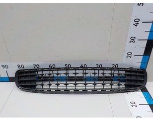 Решетка в бампер для Mini Paceman R61 2012-2016 б/у состояние отличное