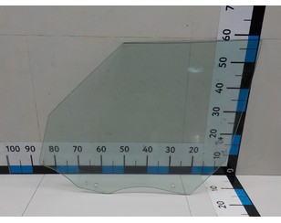 Стекло двери передней левой для Mini Countryman R60 2010-2016 б/у состояние отличное