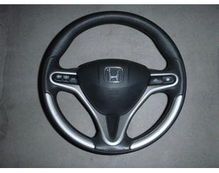 Рулевое колесо с AIR BAG для Honda Civic 5D 2006-2012 с разборки состояние отличное