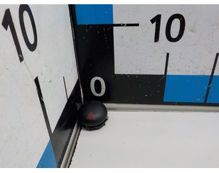 Кнопка аварийной сигнализации для Mini Countryman R60 2010-2016 с разборки состояние отличное