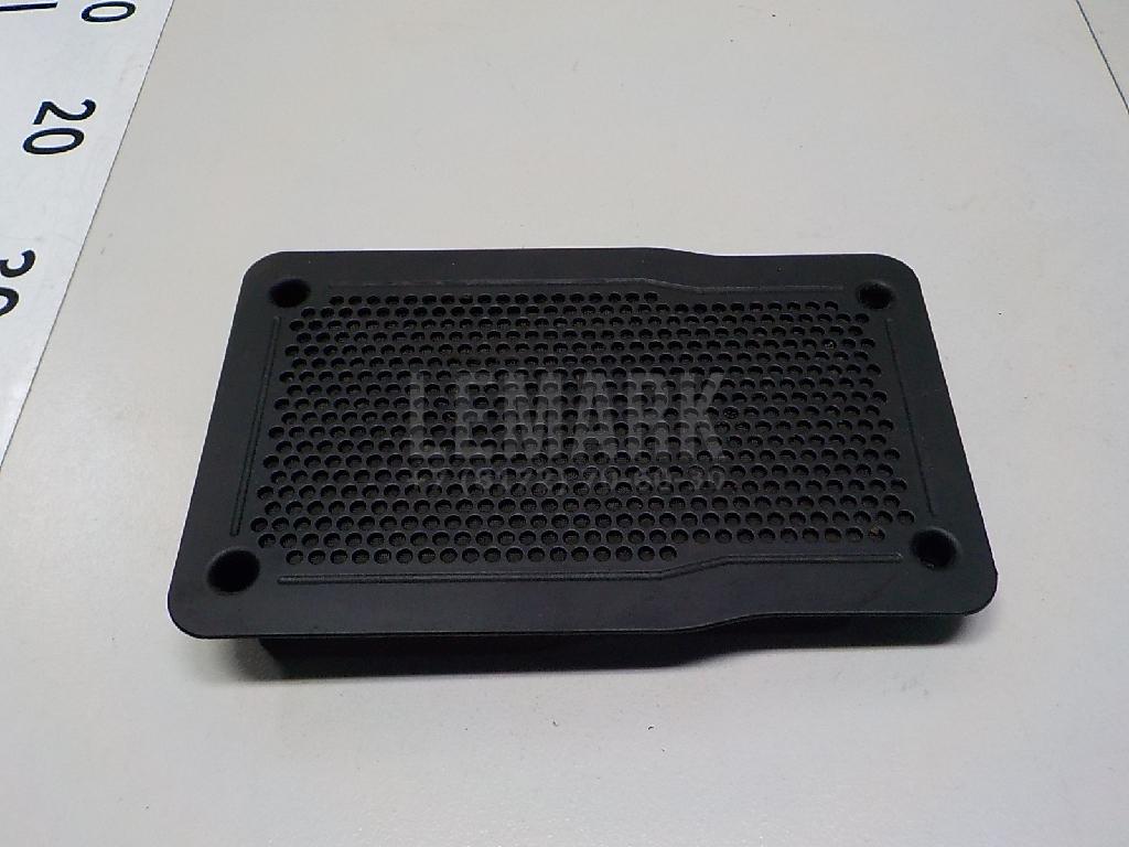 Решетка динамика для  BMW X3 E83 2004-2010