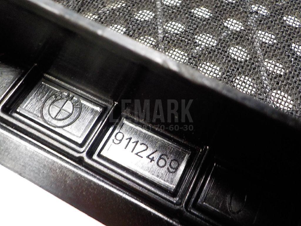 Решетка динамика для  BMW X3 E83 2004-2010