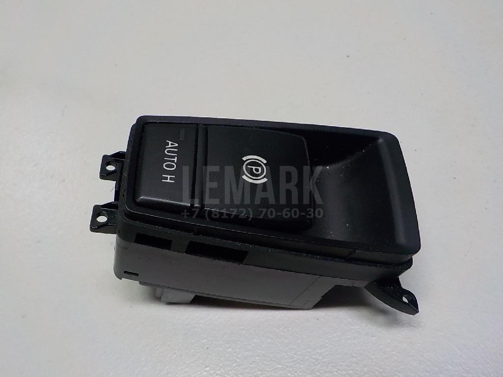 Кнопка фиксатора стояночного тормоза для  Acura MDX 2007-2013