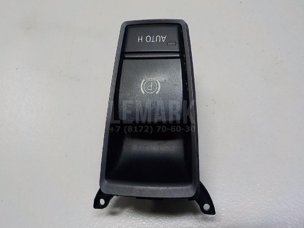 Кнопка фиксатора стояночного тормоза для  Acura MDX 2007-2013