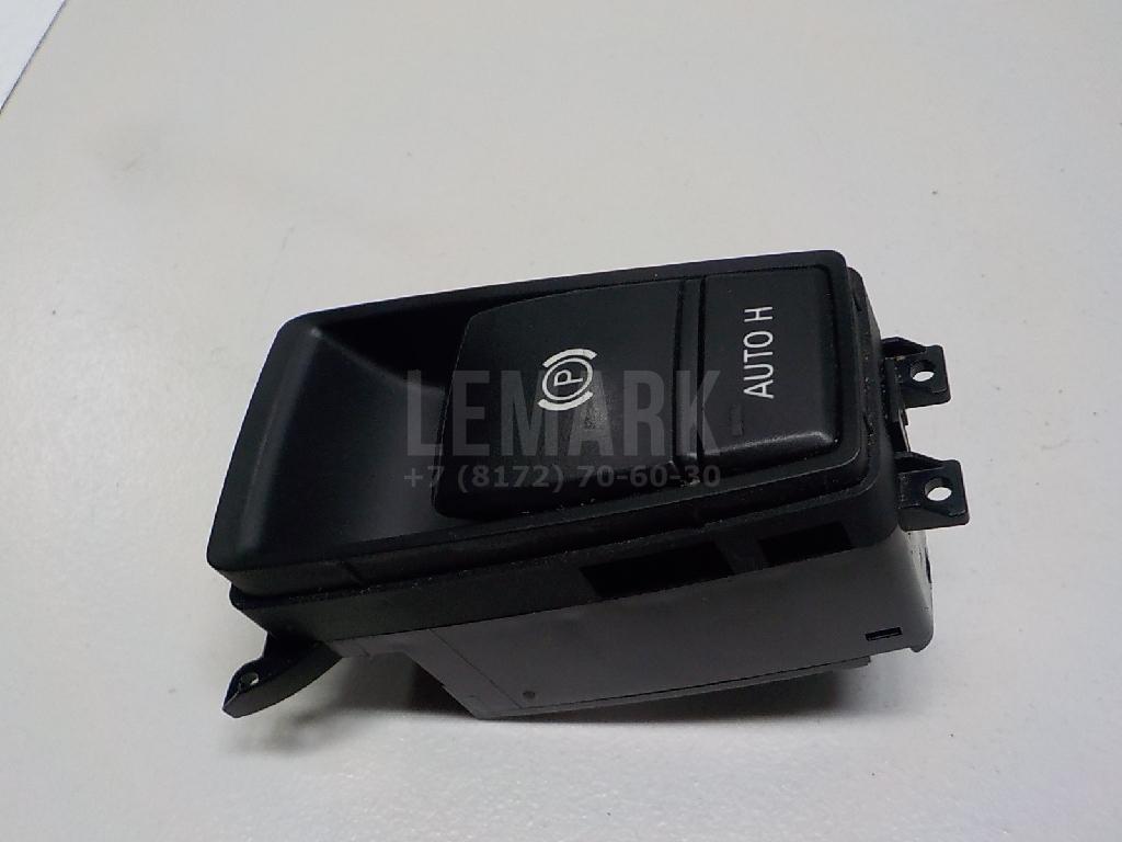 Кнопка фиксатора стояночного тормоза для  Acura MDX 2007-2013