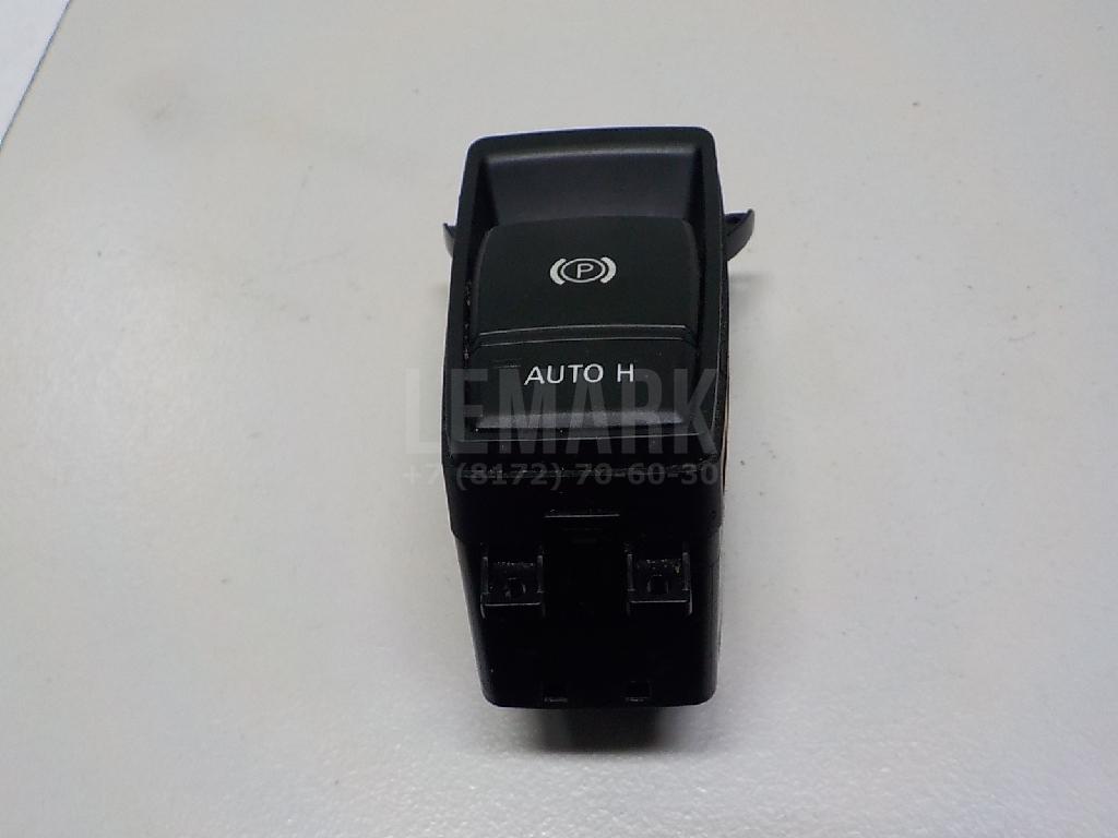 Кнопка фиксатора стояночного тормоза для  Acura MDX 2007-2013