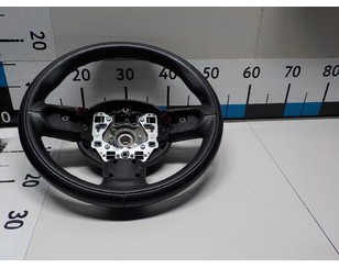 Рулевое колесо для AIR BAG (без AIR BAG) для Mini R56 2005-2014 БУ состояние отличное