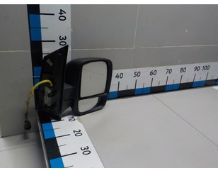 Зеркало правое электрическое для Citroen Jumpy 2007-2016 с разбора состояние отличное