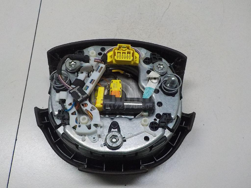 Подушка безопасности в рулевое колесо для  BMW 7-serie F01/F02 2008-2015