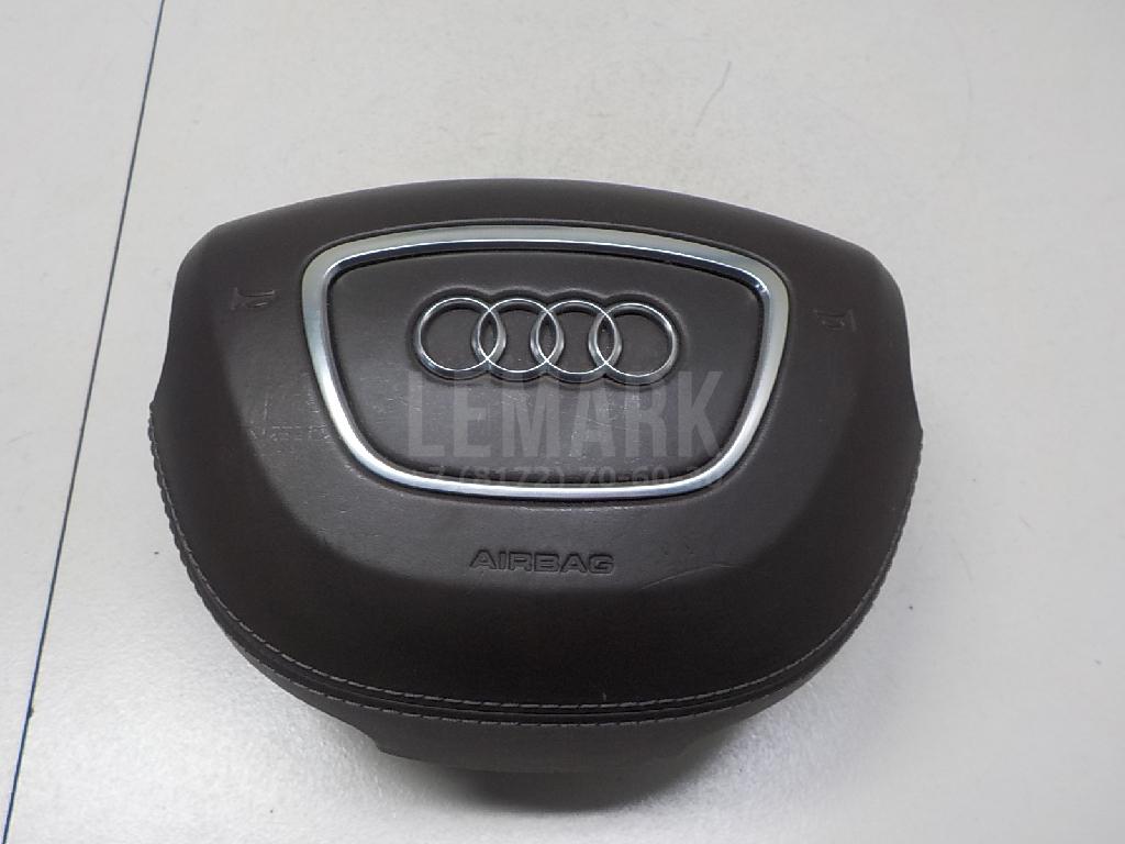 Подушка безопасности в рулевое колесо для  BMW 7-serie F01/F02 2008-2015