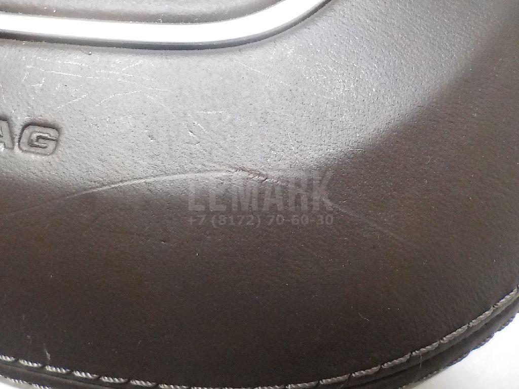 Подушка безопасности в рулевое колесо для  BMW 7-serie F01/F02 2008-2015