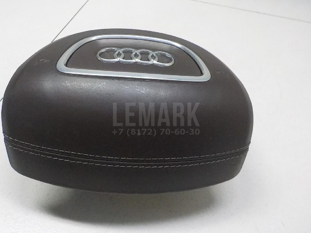 Подушка безопасности в рулевое колесо для  BMW 7-serie F01/F02 2008-2015