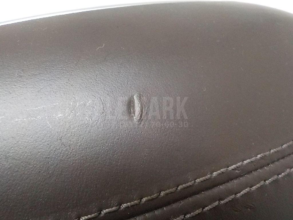 Подушка безопасности в рулевое колесо для  BMW 7-serie F01/F02 2008-2015