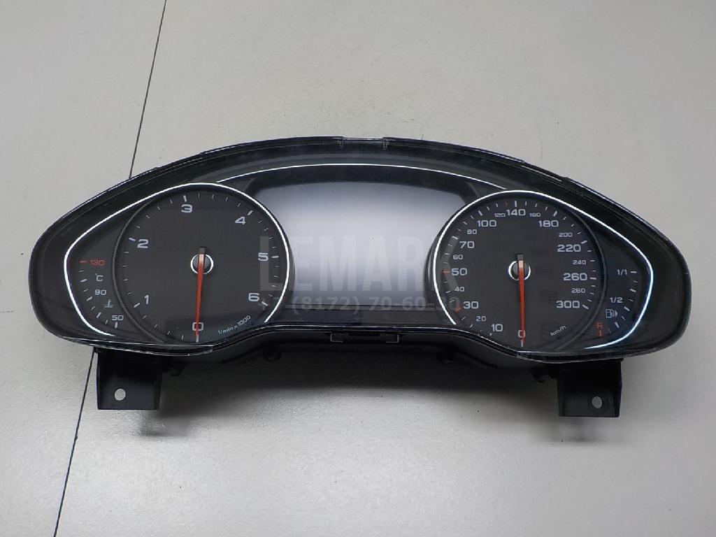 Панель приборов для  BMW 5-serie F10/F11 2009-2016
