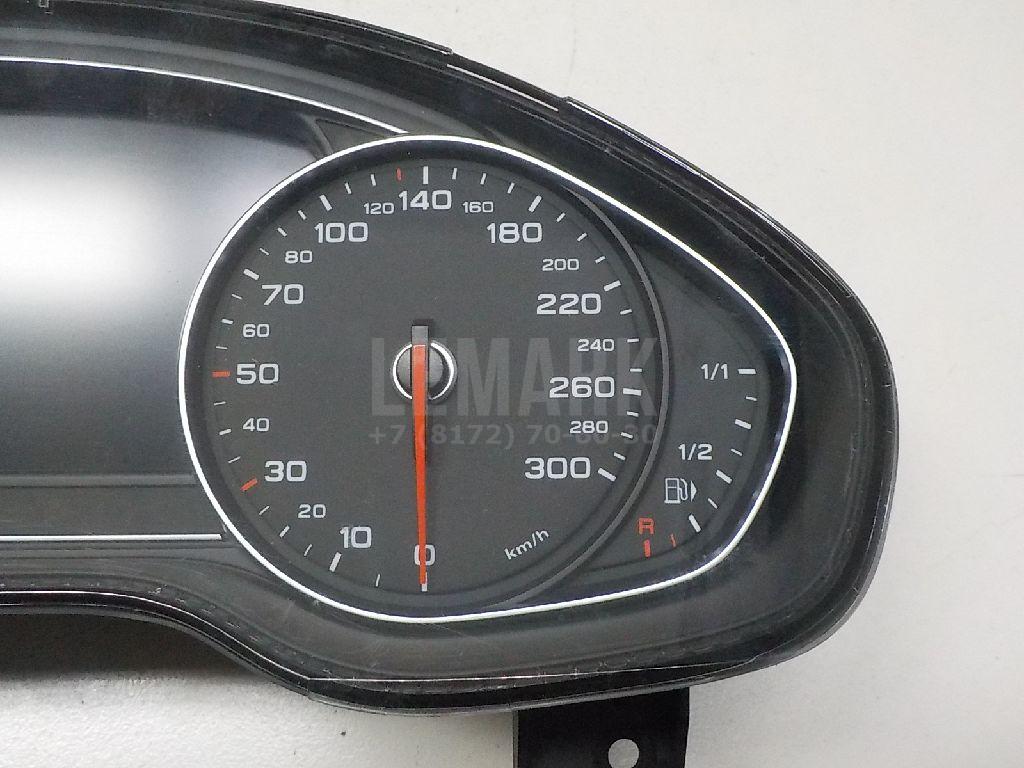 Панель приборов для  BMW 5-serie F10/F11 2009-2016