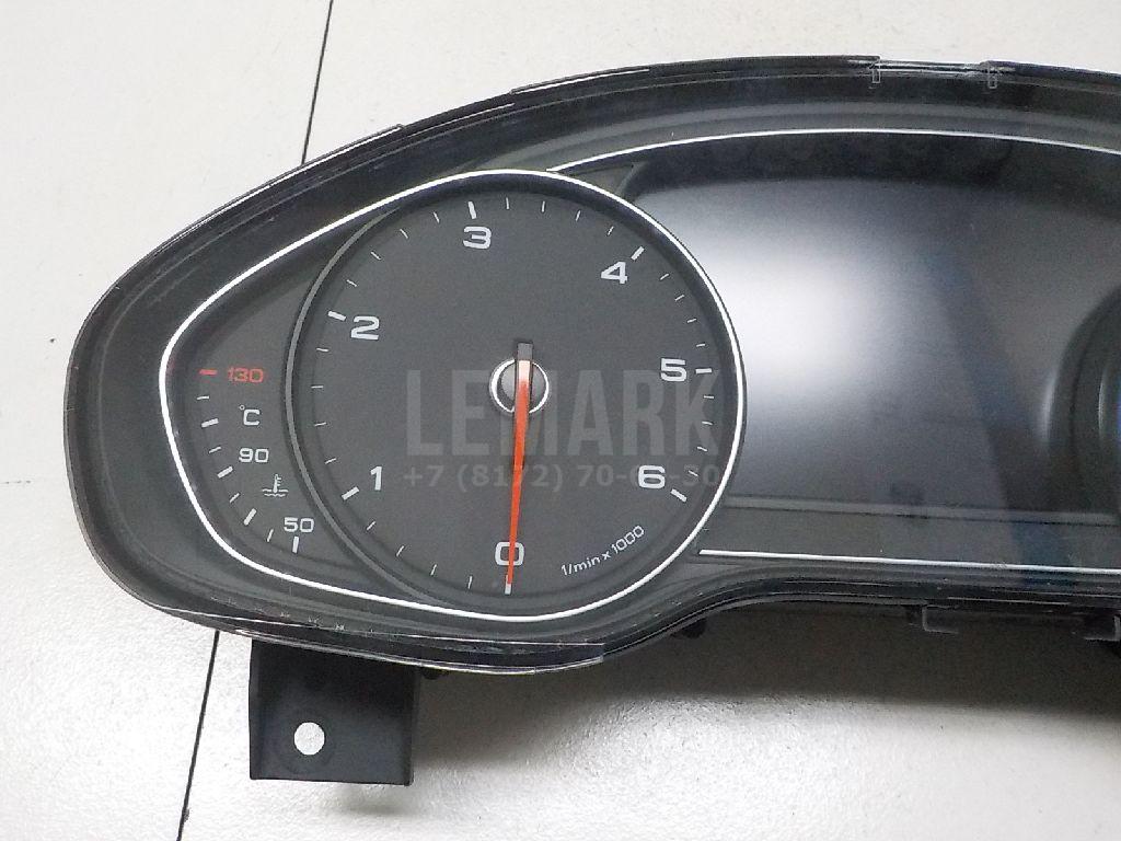 Панель приборов для  BMW 5-serie F10/F11 2009-2016