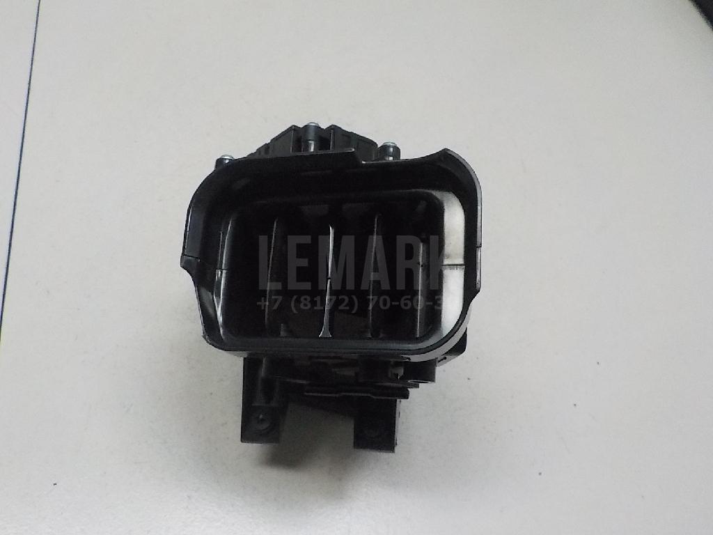 Воздуховод для  BMW X3 E83 2004-2010