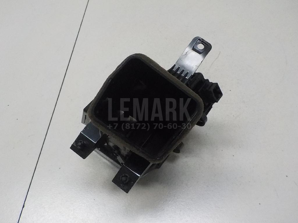 Воздуховод для  BMW X3 E83 2004-2010
