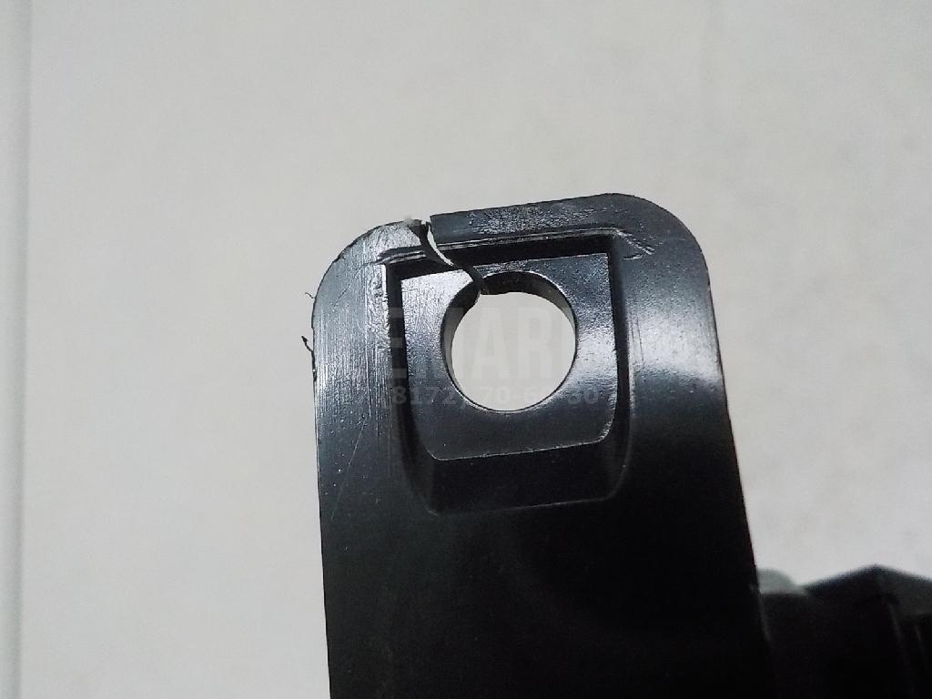 Воздуховод для  BMW X3 E83 2004-2010