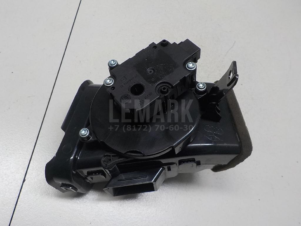 Воздуховод для  BMW X3 E83 2004-2010