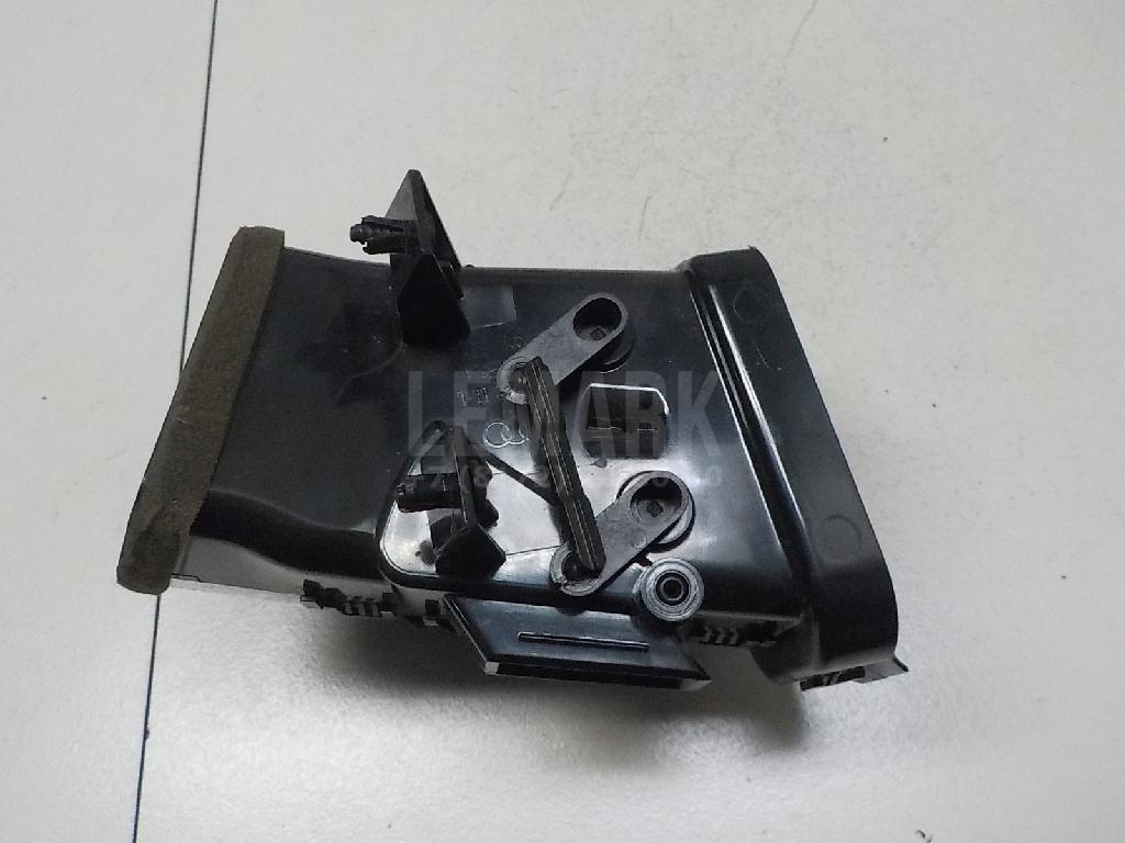 Воздуховод для  BMW X3 E83 2004-2010