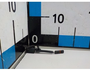 Форсунка омывателя лобового стекла для Mini Clubman R55 2007-2014 с разбора состояние отличное