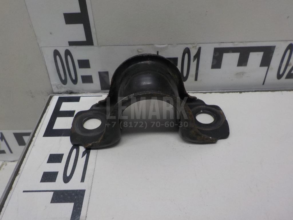 Кронштейн крепления переднего стабилизатора AV615488AA Ford