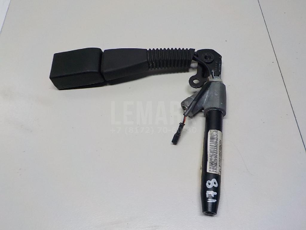 Ответная часть ремня безопасности для  Audi Q6 2022