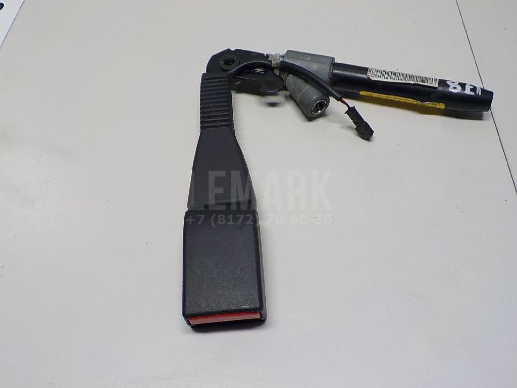 Ответная часть ремня безопасности для  Audi Q6 2022