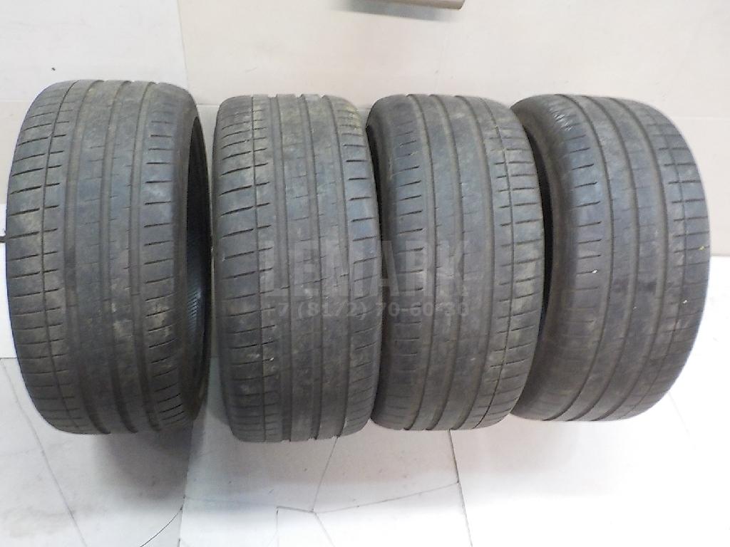 Шины к-кт для  BMW 1-serie E82/E88 2007-2013