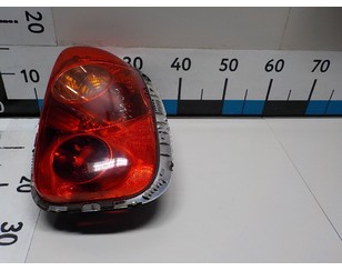 Фонарь задний правый для Mini Countryman R60 2010-2016 с разбора состояние хорошее